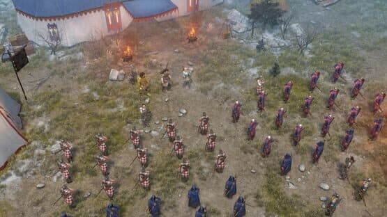 Pathfinder: Wrath of the Righteous - Commander Edition — screenshot 4
