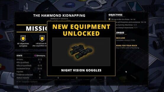 Hot Brass: Operator Edition — screenshot 2