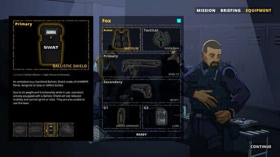 Hot Brass: Operator Edition — screenshot 8
