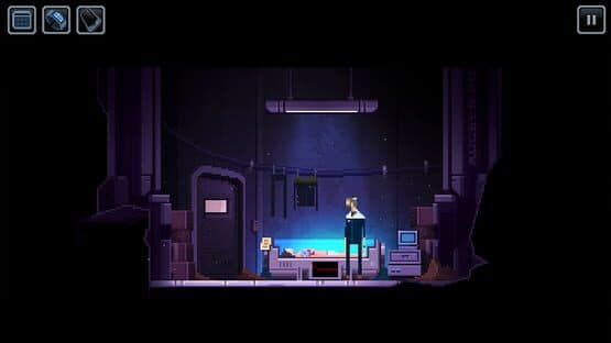 The Captain — screenshot 3