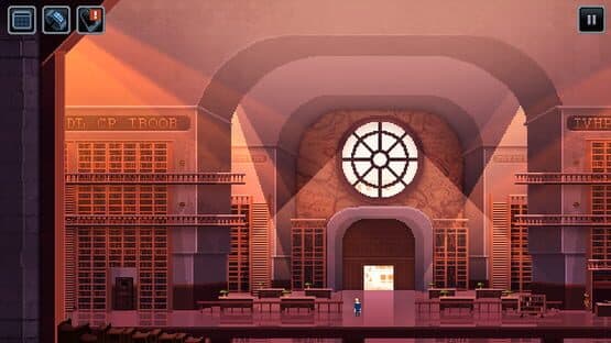 The Captain — screenshot 5