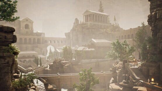 The Forgotten City: Digital Collector's Edition — screenshot 1
