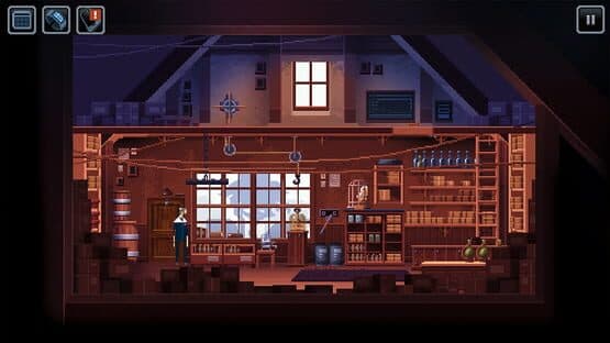 The Captain — screenshot 7