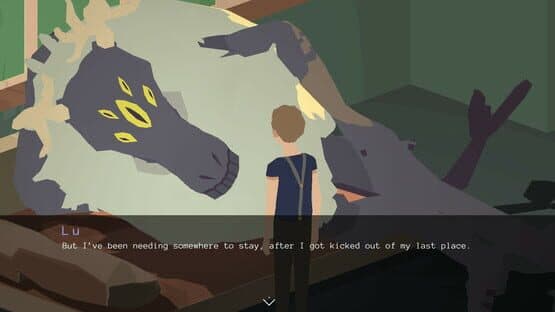 No Longer Home: Farewell Edition — screenshot 3