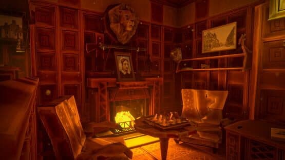 Dr Livingstone, I Presume?: Digital Deluxe Edition — screenshot 3