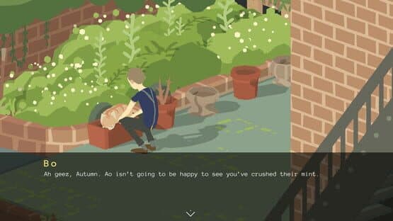 No Longer Home: Farewell Edition — screenshot 4