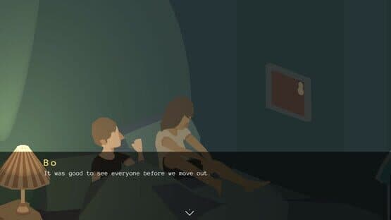 No Longer Home: Farewell Edition — screenshot 5