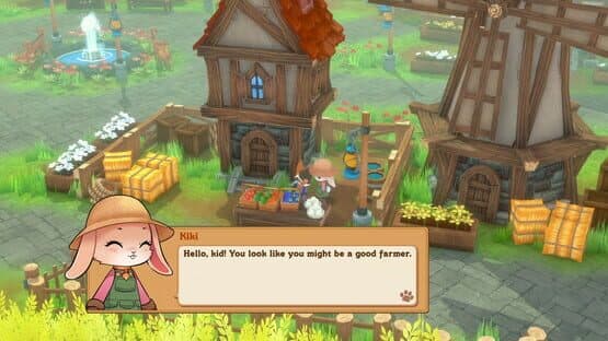 Kitaria Fables: Digital Deluxe Edition — screenshot 4