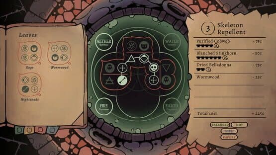 Potion Tycoon — screenshot 3