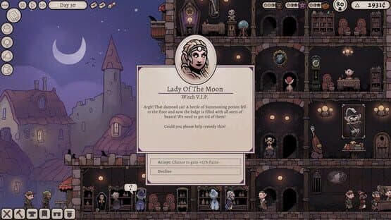Potion Tycoon — screenshot 4
