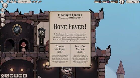 Potion Tycoon — screenshot 5