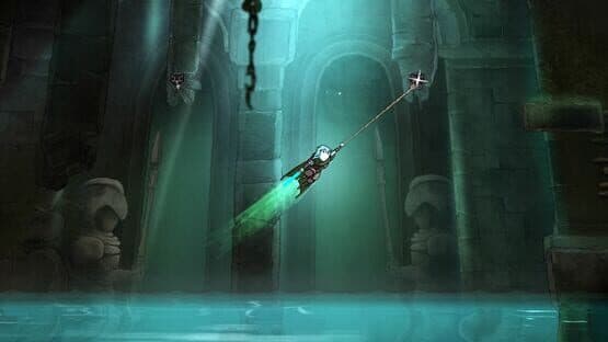Greak: Memories of Azur - Deluxe Edition — screenshot 5