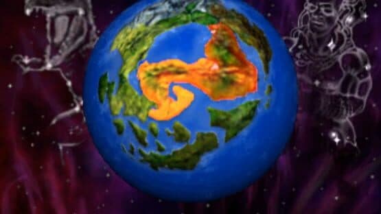 Primal Rage II — screenshot 2