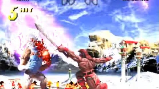 Primal Rage II — screenshot 7
