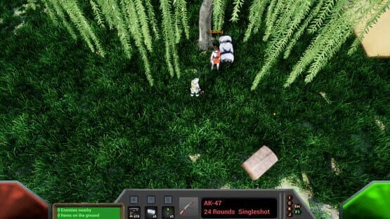Ark of Loif — screenshot 1