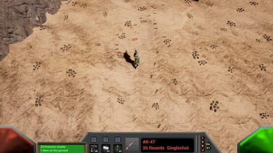 Ark of Loif — screenshot 2