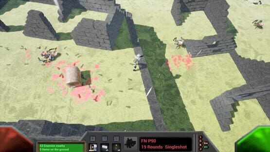 Ark of Loif — screenshot 3