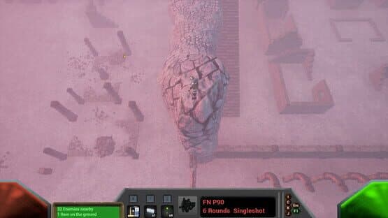 Ark of Loif — screenshot 4