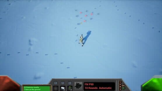 Ark of Loif — screenshot 5