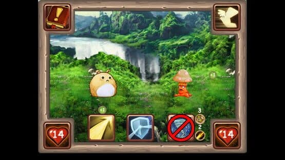 World of MiniMonsters — screenshot 4