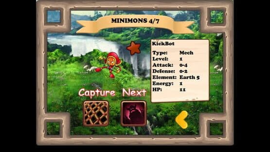 World of MiniMonsters — screenshot 5