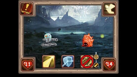 World of MiniMonsters — screenshot 7