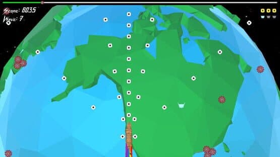 Pandemic Pandemonium — screenshot 6