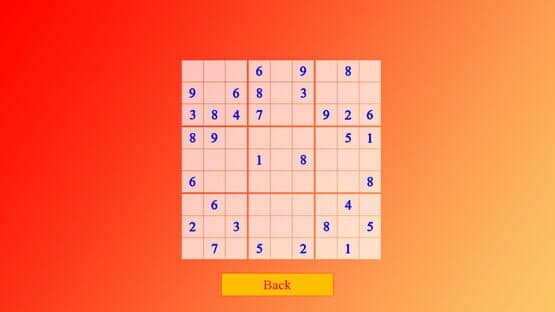 Brain Games — screenshot 1