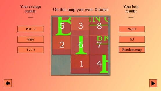 Brain Games — screenshot 2