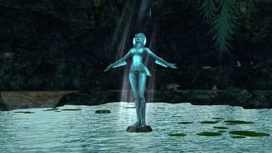 EverQuest: The Darkened Sea - Collector's Edition — screenshot 3