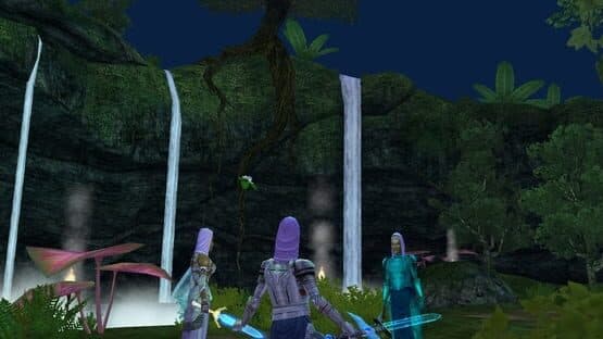 EverQuest: The Darkened Sea - Collector's Edition — screenshot 4