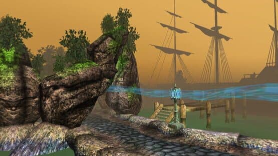 EverQuest: The Darkened Sea - Collector's Edition — screenshot 5