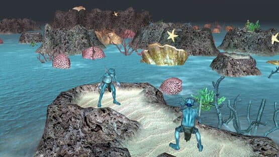EverQuest: The Darkened Sea - Collector's Edition — screenshot 8