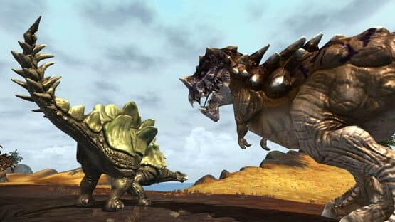EverQuest II: Altar of Malice - Collector's Edition — screenshot 1