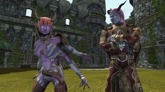 EverQuest II: Altar of Malice - Collector's Edition — screenshot 2