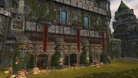 EverQuest II: Altar of Malice - Collector's Edition — screenshot 3
