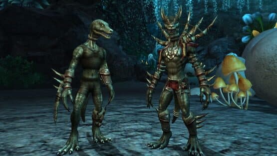 EverQuest II: Altar of Malice - Collector's Edition — screenshot 4