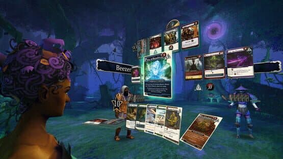 Ascension VR: War of Shadows — screenshot 1