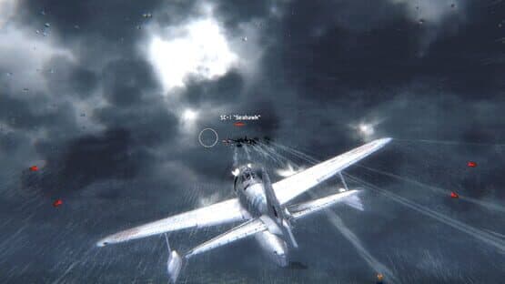 Flying Tigers: Shadows Over China - Paradise Island — screenshot 1