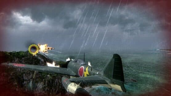 Flying Tigers: Shadows Over China - Paradise Island — screenshot 8