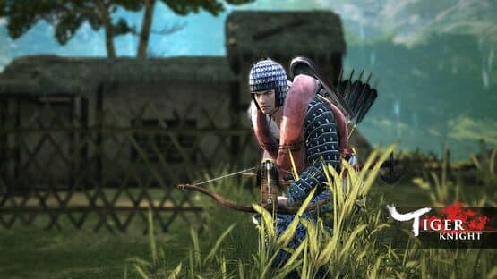 Tiger Knight: Battle Royale — screenshot 3