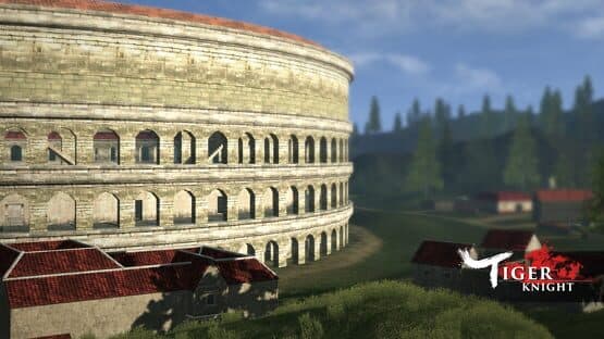 Tiger Knight: Battle Royale — screenshot 6