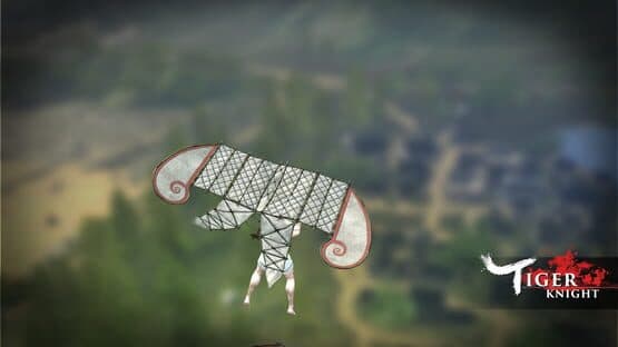 Tiger Knight: Battle Royale — screenshot 7