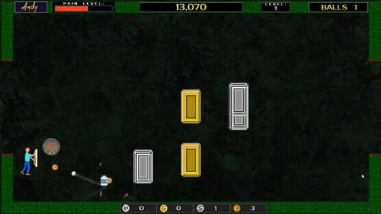 Prison Ball: Full Blown - Solo Reflection! — screenshot 6