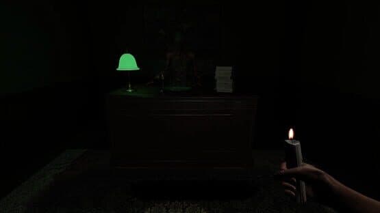 Lost Alone — screenshot 1