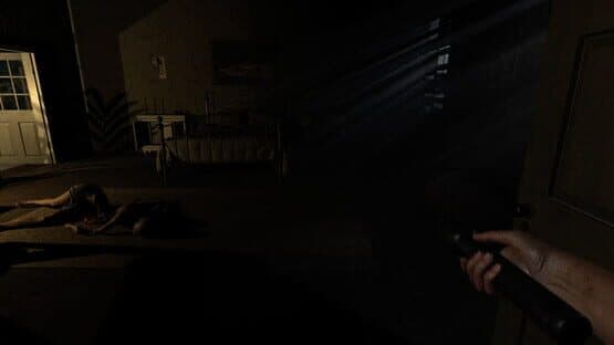 Lost Alone — screenshot 2