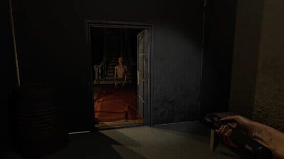 Lost Alone — screenshot 3