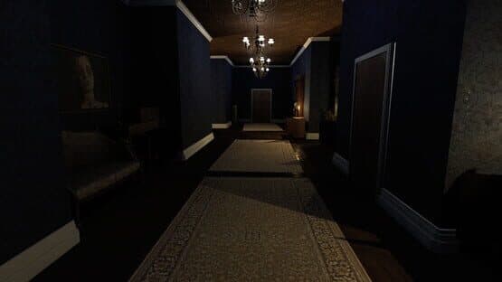 Lost Alone — screenshot 4
