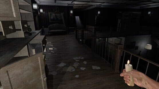 Lost Alone — screenshot 5
