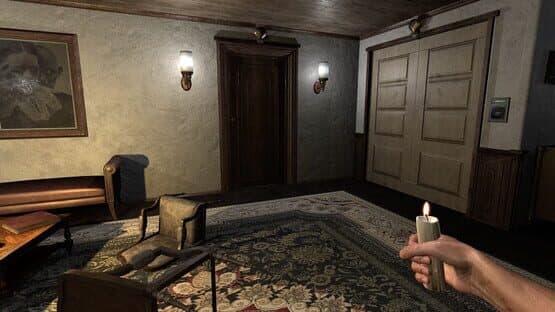 Lost Alone — screenshot 6